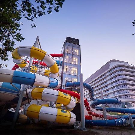 Vacationclub - Pilsudskiego 10B Apartament 2 Świnoujście Εξωτερικό φωτογραφία