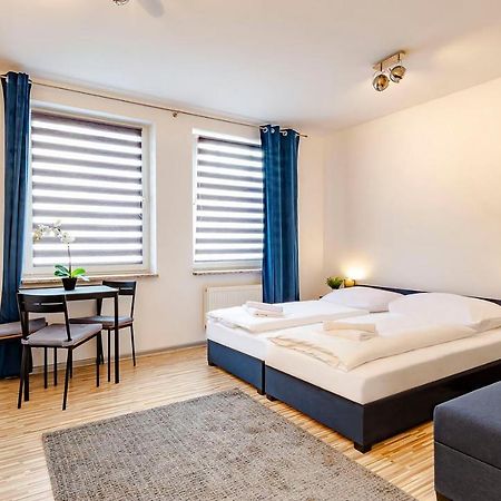 Vacationclub - Pilsudskiego 10B Apartament 2 Świnoujście Εξωτερικό φωτογραφία
