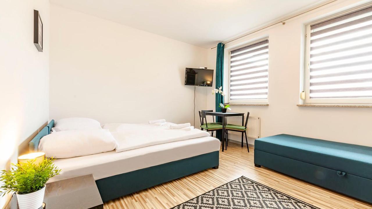 Vacationclub - Pilsudskiego 10B Apartament 2 Świnoujście Εξωτερικό φωτογραφία
