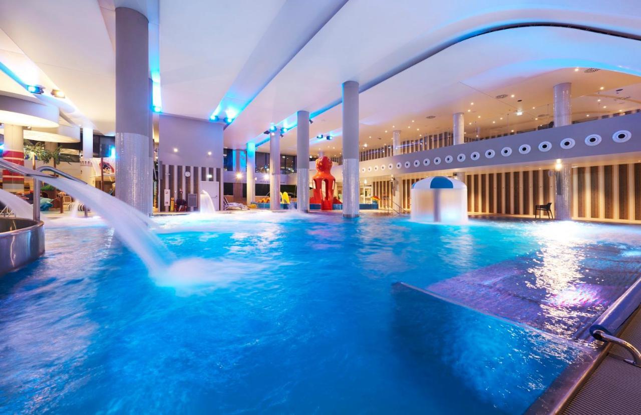 Vacationclub - Pilsudskiego 10B Apartament 2 Świnoujście Εξωτερικό φωτογραφία