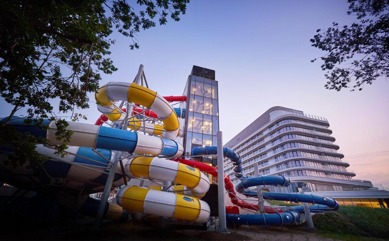 Vacationclub - Pilsudskiego 10B Apartament 2 Świnoujście Εξωτερικό φωτογραφία