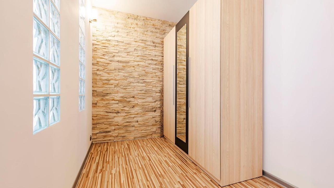 Vacationclub - Pilsudskiego 10B Apartament 2 Świnoujście Εξωτερικό φωτογραφία