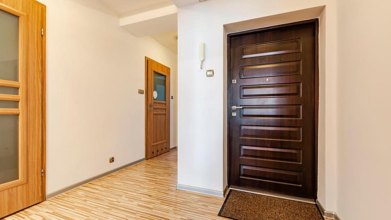 Vacationclub - Pilsudskiego 10B Apartament 2 Świnoujście Εξωτερικό φωτογραφία